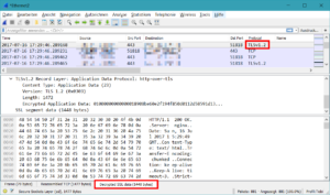 wireshark decrypt https traffic